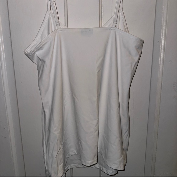 Torrid | NWT Sculpting Knit Scoop Neck Cami | Size 1X or 14-16 - Picture 6 of 7